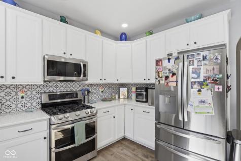 1841 Versailles Drive Greenwood IN 46143