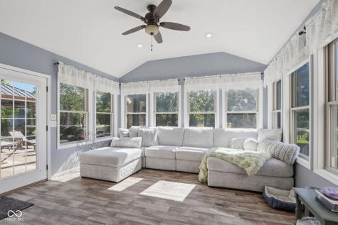 1841 Versailles Drive Greenwood IN 46143