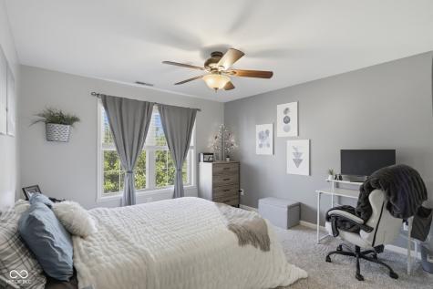 1841 Versailles Drive Greenwood IN 46143