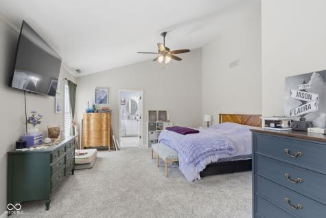 1841 Versailles Drive Greenwood IN 46143