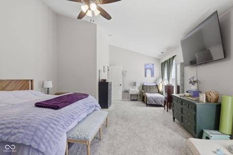 1841 Versailles Drive Greenwood IN 46143