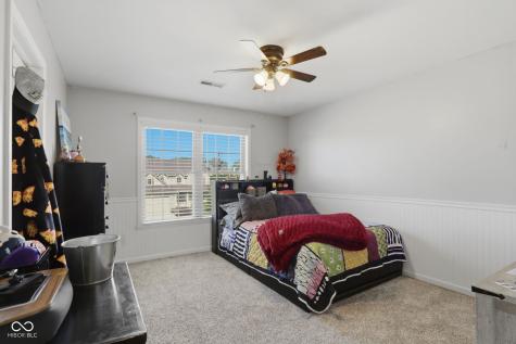 1841 Versailles Drive Greenwood IN 46143