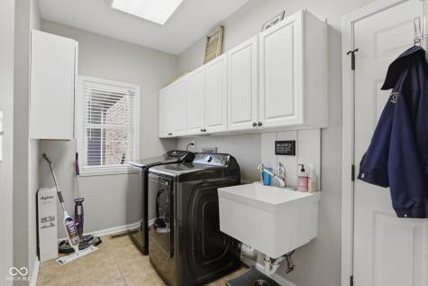 1841 Versailles Drive Greenwood IN 46143