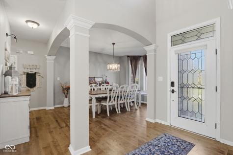 1841 Versailles Drive Greenwood IN 46143