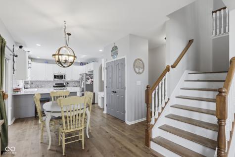 1841 Versailles Drive Greenwood IN 46143