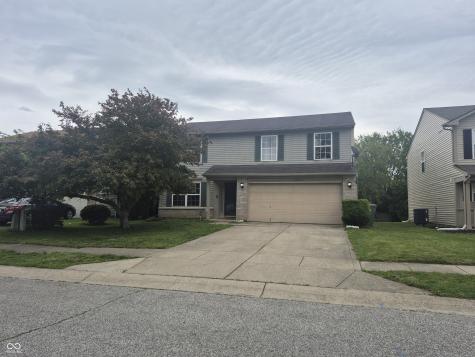 6509 Townsend Way Indianapolis IN 46268