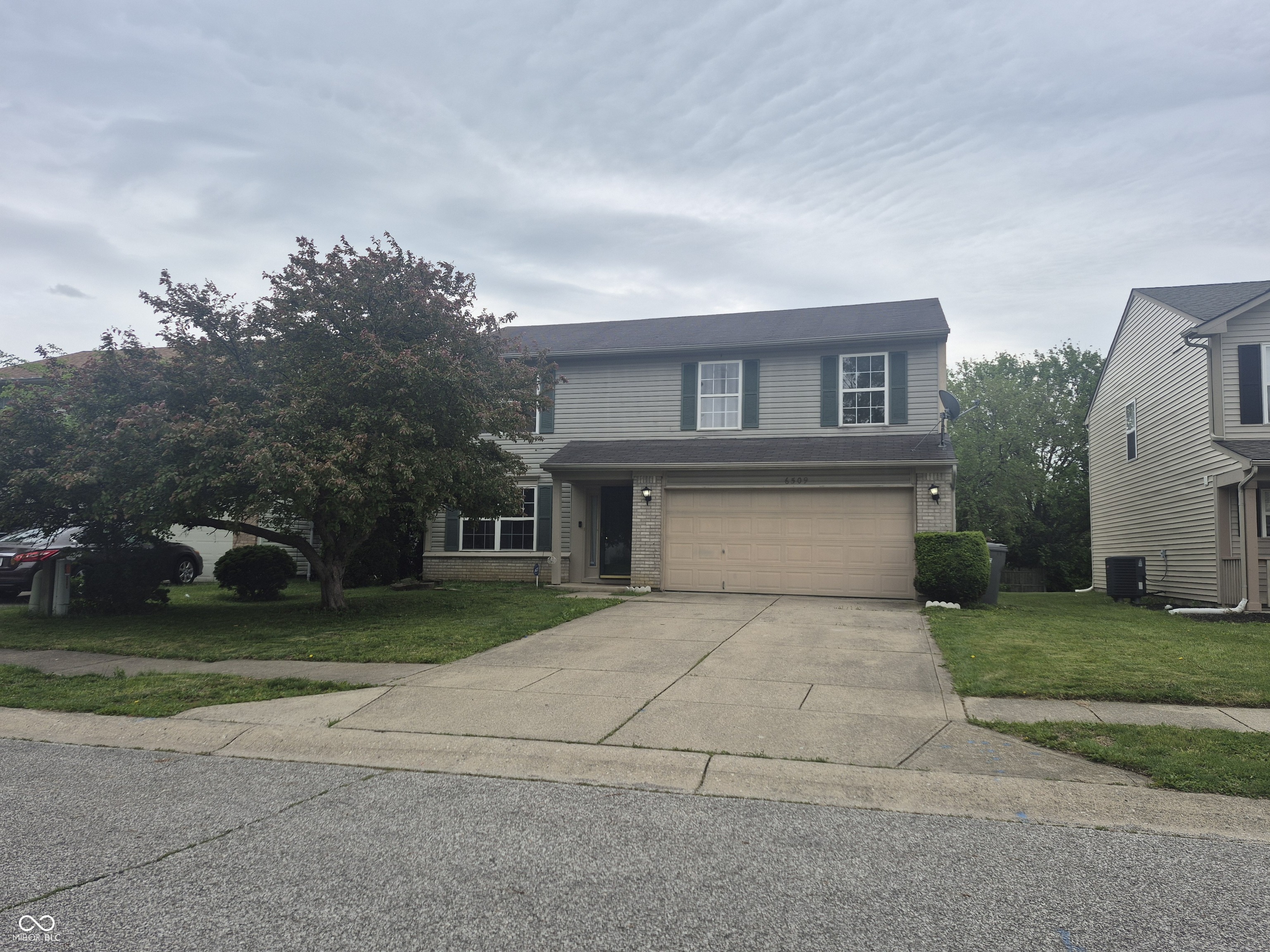 6509 Townsend Way Indianapolis IN 46268