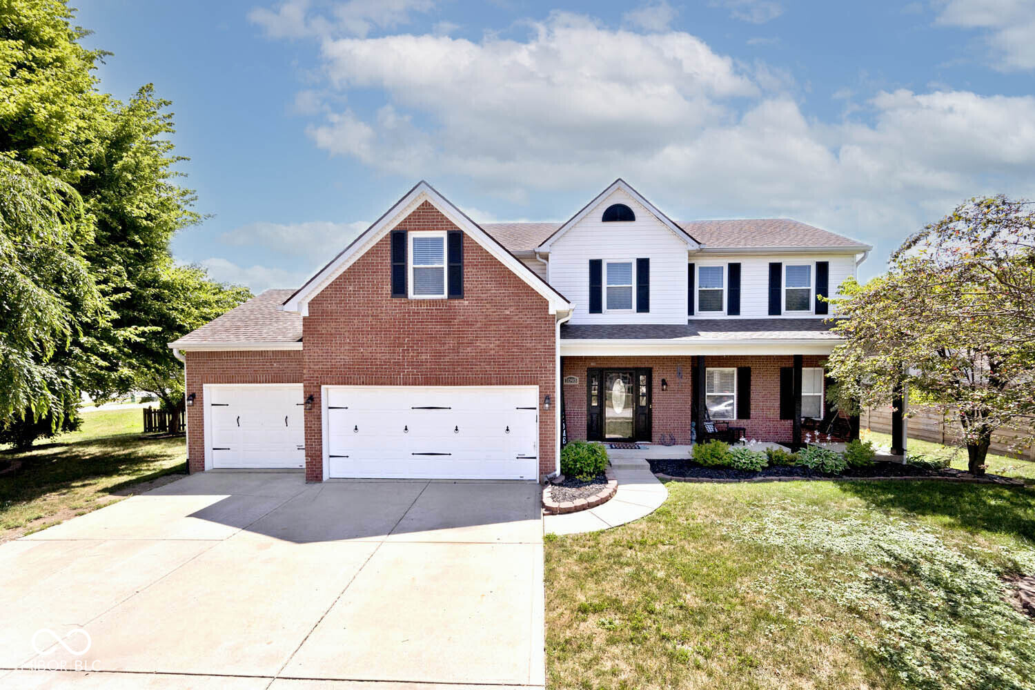 1093 Springwater Drive Greenwood IN 46143