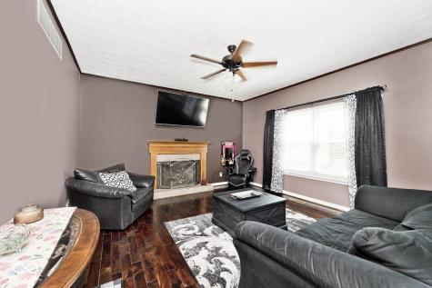 1093 Springwater Drive Greenwood IN 46143