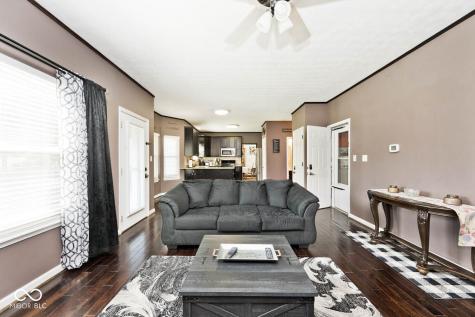 1093 Springwater Drive Greenwood IN 46143