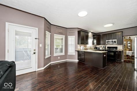 1093 Springwater Drive Greenwood IN 46143