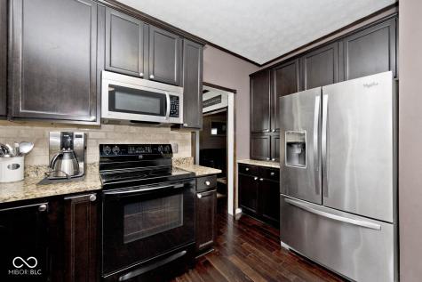 1093 Springwater Drive Greenwood IN 46143