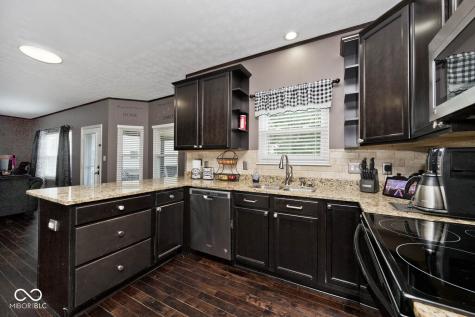 1093 Springwater Drive Greenwood IN 46143