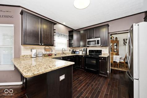 1093 Springwater Drive Greenwood IN 46143