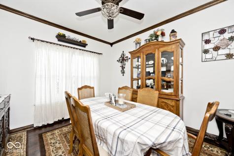 1093 Springwater Drive Greenwood IN 46143