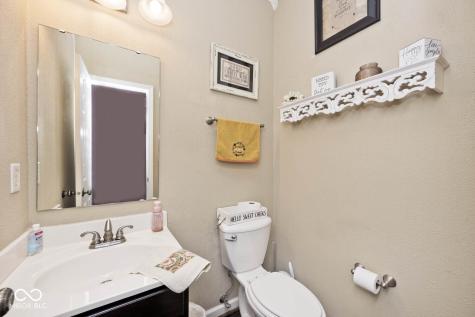 1093 Springwater Drive Greenwood IN 46143