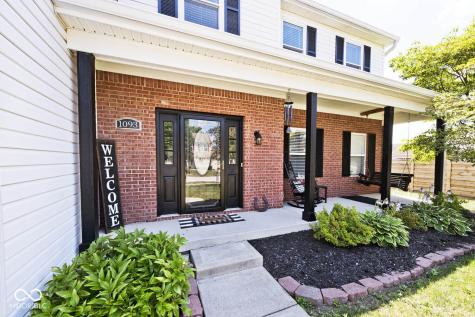 1093 Springwater Drive Greenwood IN 46143