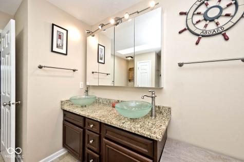 1093 Springwater Drive Greenwood IN 46143