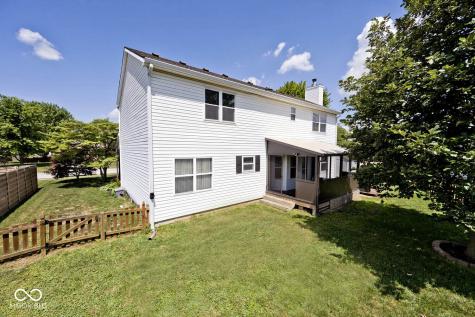 1093 Springwater Drive Greenwood IN 46143