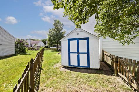 1093 Springwater Drive Greenwood IN 46143
