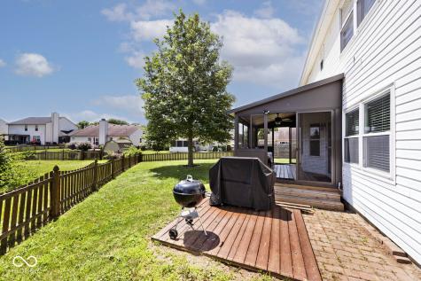 1093 Springwater Drive Greenwood IN 46143
