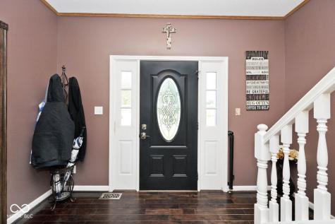 1093 Springwater Drive Greenwood IN 46143
