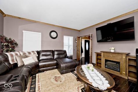 1093 Springwater Drive Greenwood IN 46143