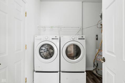 5874 Lost Oaks Drive Carmel IN 46033