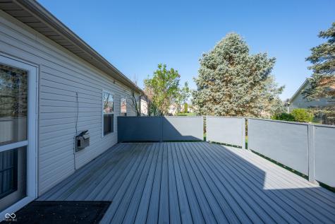 5874 Lost Oaks Drive Carmel IN 46033