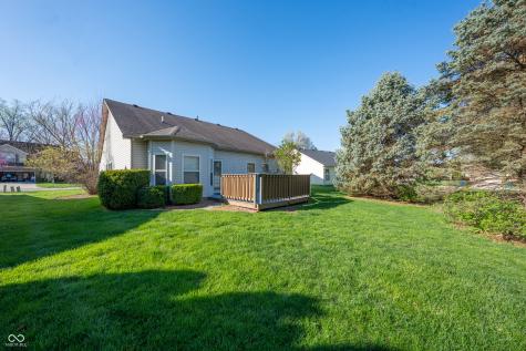 5874 Lost Oaks Drive Carmel IN 46033