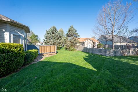 5874 Lost Oaks Drive Carmel IN 46033