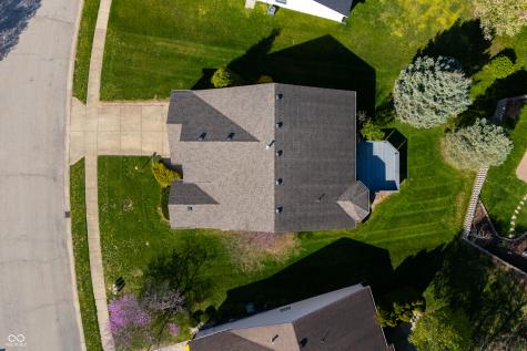 5874 Lost Oaks Drive Carmel IN 46033
