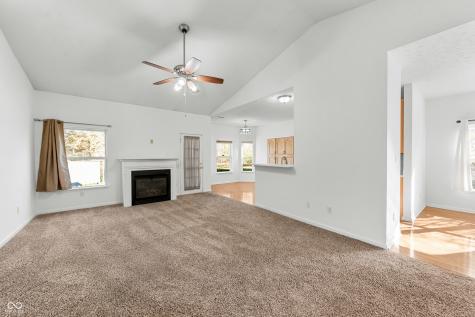 5874 Lost Oaks Drive Carmel IN 46033