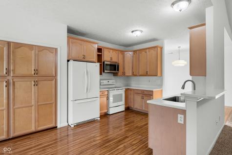 5874 Lost Oaks Drive Carmel IN 46033