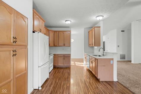 5874 Lost Oaks Drive Carmel IN 46033