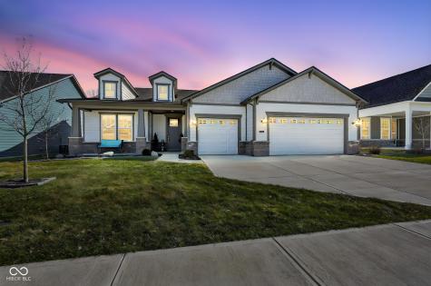 12523 Pasco Street Fishers IN 46038