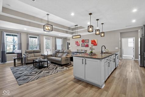 12523 Pasco Street Fishers IN 46038