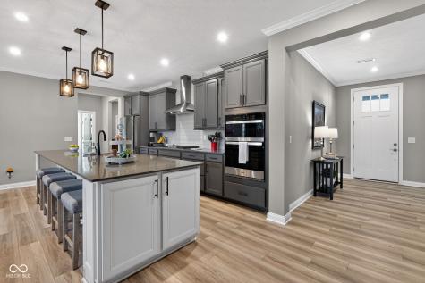 12523 Pasco Street Fishers IN 46038