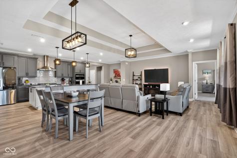 12523 Pasco Street Fishers IN 46038