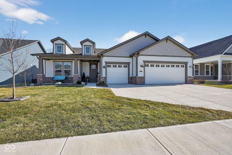12523 Pasco Street Fishers IN 46038
