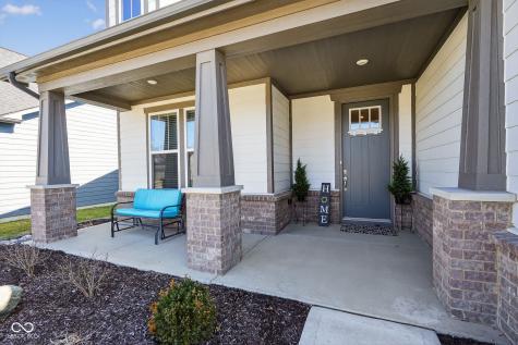 12523 Pasco Street Fishers IN 46038