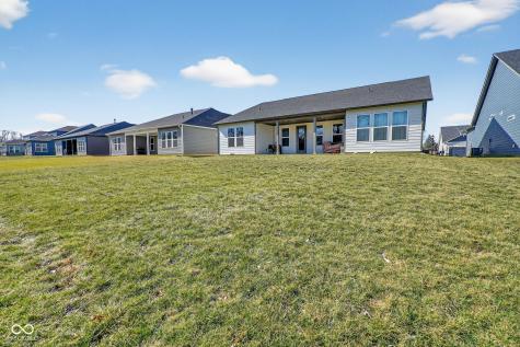12523 Pasco Street Fishers IN 46038