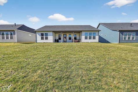 12523 Pasco Street Fishers IN 46038