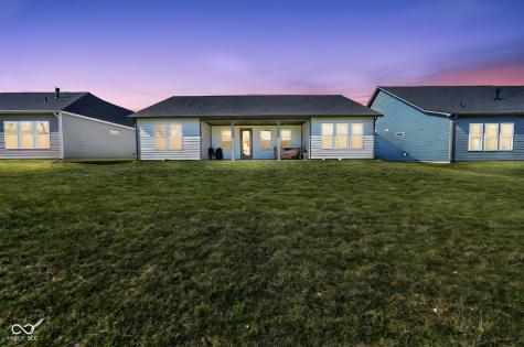 12523 Pasco Street Fishers IN 46038
