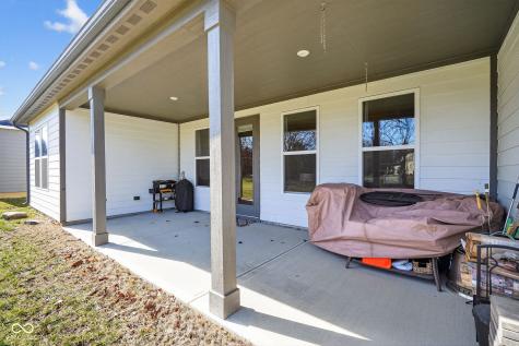 12523 Pasco Street Fishers IN 46038