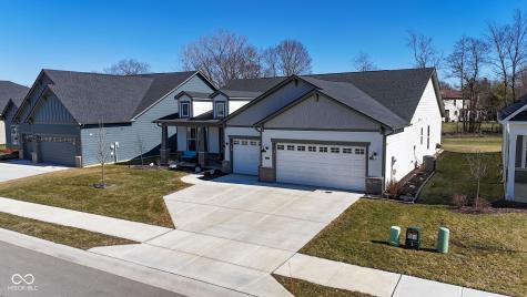 12523 Pasco Street Fishers IN 46038