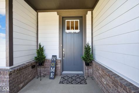 12523 Pasco Street Fishers IN 46038