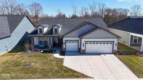 12523 Pasco Street Fishers IN 46038