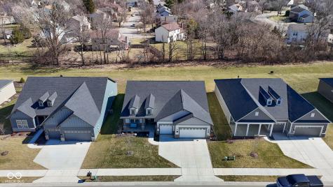 12523 Pasco Street Fishers IN 46038