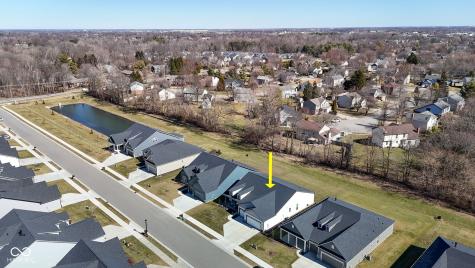 12523 Pasco Street Fishers IN 46038